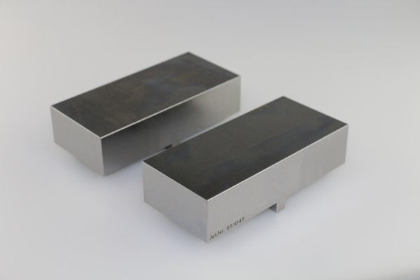 PC551045 - Aufsatzbacke aus Stahl (Gepard 300)