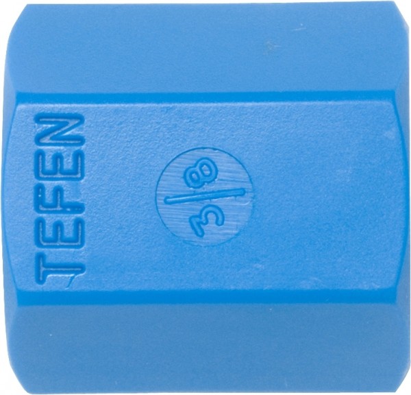 L50660 - Gewindekupplung 3/8"