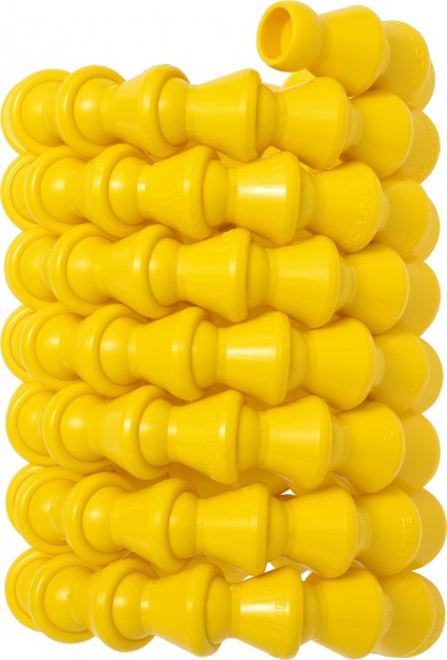 L46419 - 1/4" Schlauch 1,5m, säurebeständig