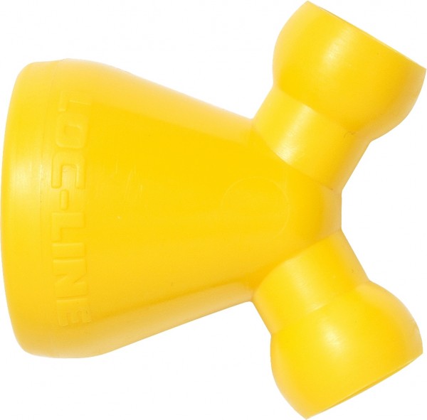 L56821 - Reduzierung 1/2" auf 1/4", säurebeständig