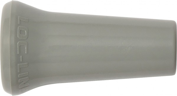 L49424G - Runddüse Ø6mm, grau