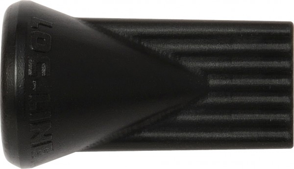 L41486 - 7-Lochdüse Ø1,0mm schwarz