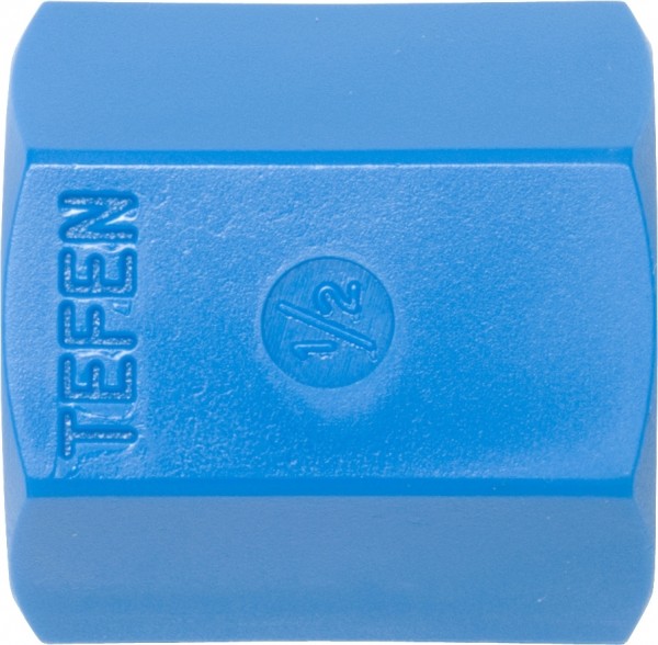 L51761 - Gewindekupplung 1/2"