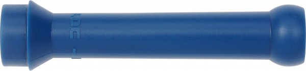 L49461 - Lange Adapter Ø15mm für HAAS-Drehautomaten