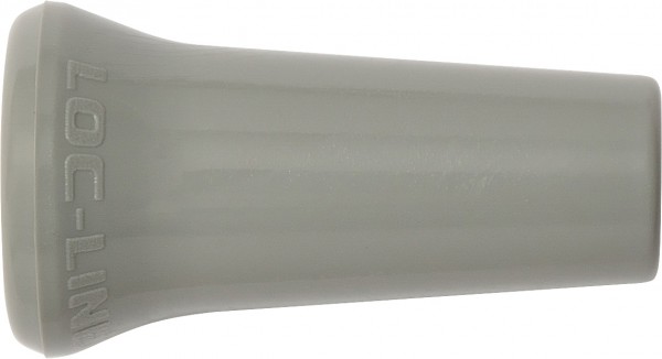 L41404S - Runddüse Ø6mm, grau