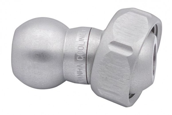 C12523DK - Doppelkugel-Distanzstück