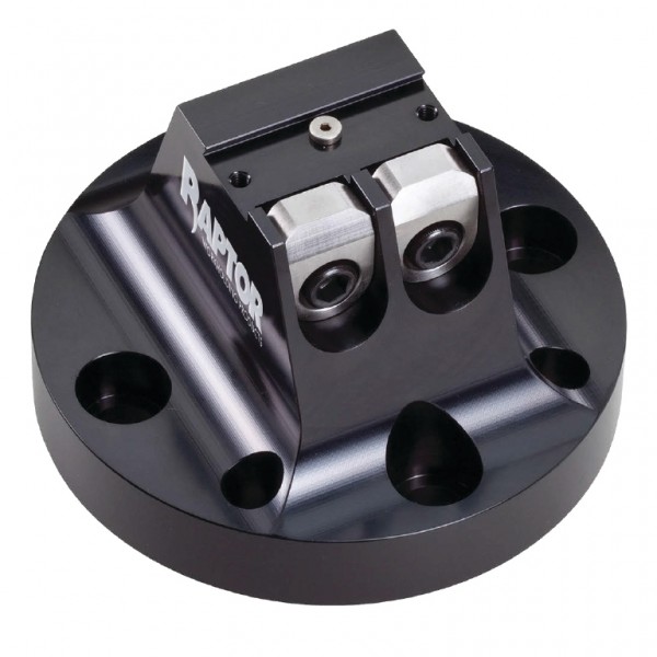 RWP-002 - Raptor 0,75" Spannvorrichtung, H=76,2mm, D=126,24mm