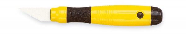 EL-CR1100GT - Softgrip-Entgrater mit Keramik-Klinge