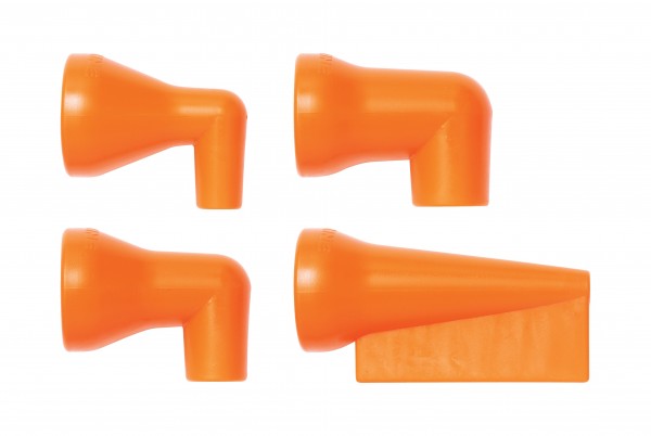 L51832 - 90° Düsen-Kombipack
