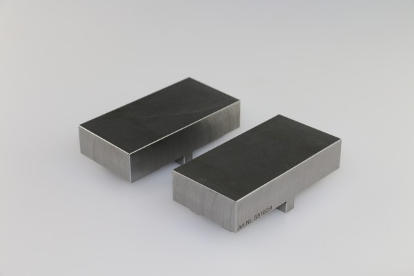 PC551039 - Aufsatzbacke aus Stahl (Gepard 170)