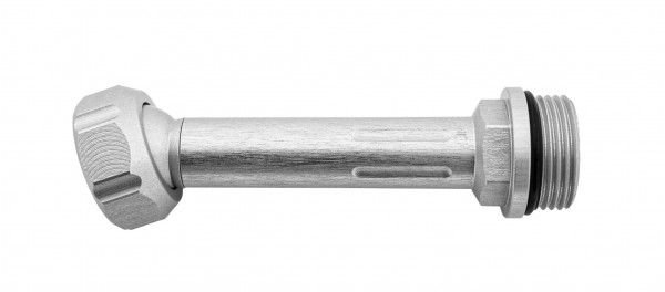 C9545D - 1/8" Distanzstück 45 mm