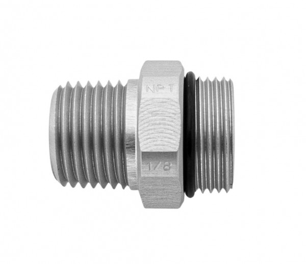 C9518NPTGA - 1/8" Gewindeanschluss 1/8" NPT