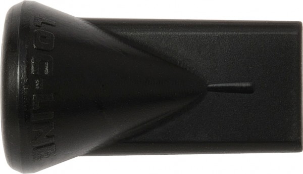 L41483S - Flachdüse 12 x Ø1,0mm