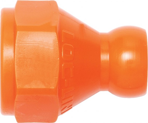 L49432 - Anschlussnippel mit SAE-Innengewinde 5/8"-18