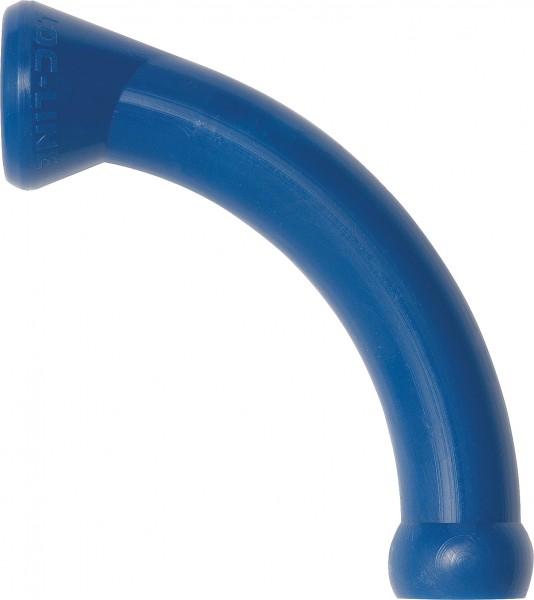 L49457 - 90° Schlauchbogen