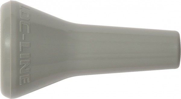 L41403S - Runddüse Ø3mm, grau