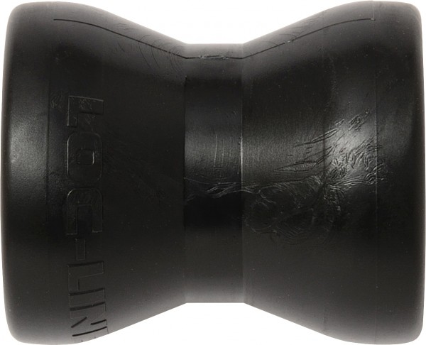 L59872S - Kupplung, schwarz