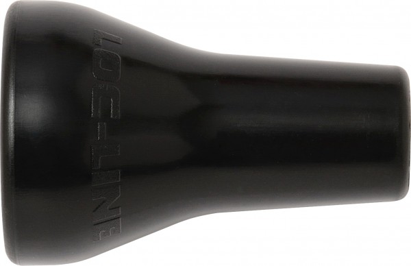 L59862S - Runddüse Ø9mm, schwarz