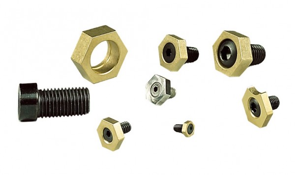 X50210 - Exzenter-Spannklemme M10