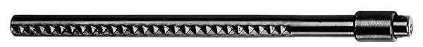 EL0100GT - Für alle Klingen Typ "B"