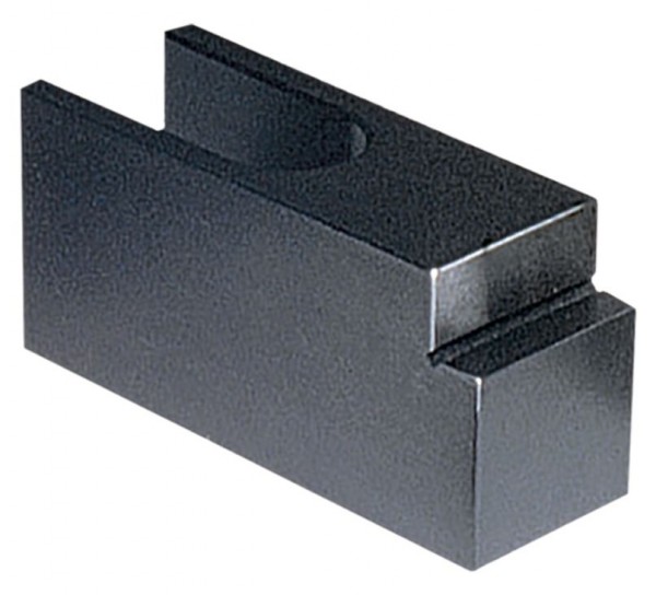 X23240 - Auflage mit Anschlag