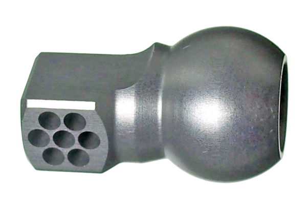 C12590SDK - Spez-Düse Ø1.8mm / 90° kurz
