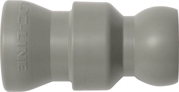 L39851G - Rückschlagventil grau