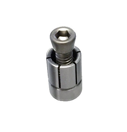 X38640 - XYZ Press Fit Pin 10mm