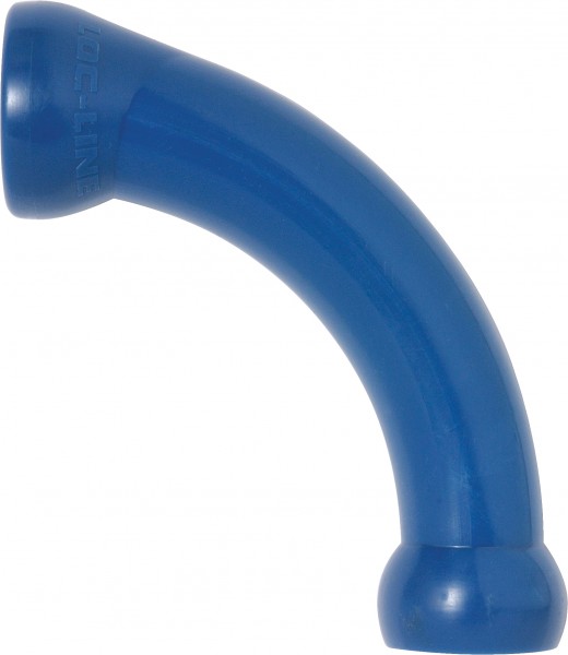 L51896 - 90° Schlauchbogen