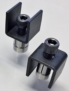 X38722 - XYZ Instalationskit für X38750/38650