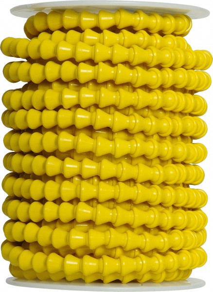 L46421 - 1/4" Schlauch 15m, säurebesändig