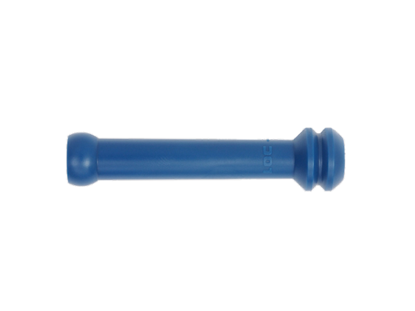 L41493 - Lange Adapter Ø15mm für Drehautomaten