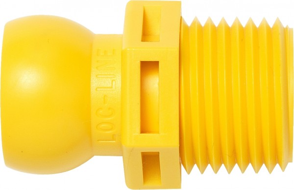 L57865 - NPT-Anschluss 1/2", säurebeständig