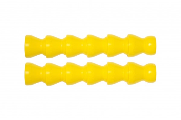 L56801 - 2 Stk. Segmentschlauch á 138mm, säurebeständig