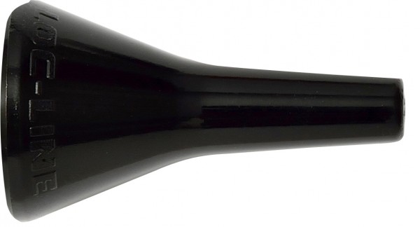 L49422 - Runddüse Ø1,5mm, schwarz