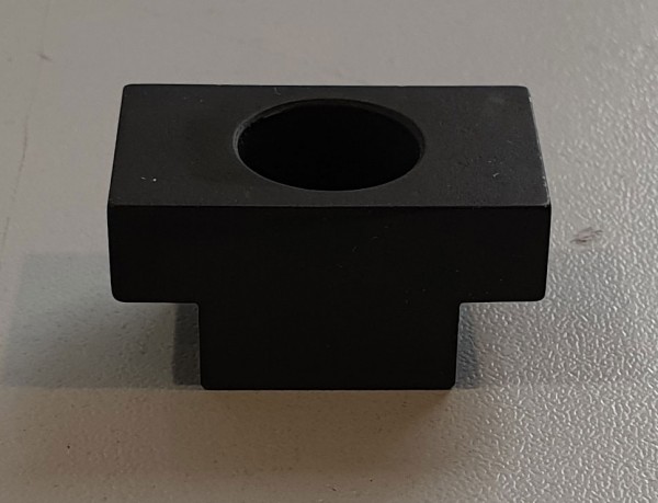 X22620 - Klemmstück