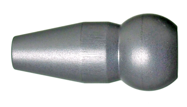 C12535RD - Rund-Düse Ø3.5mm