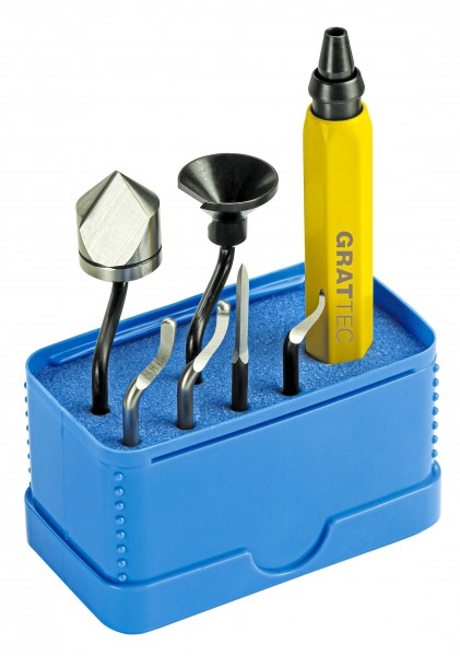 EL-SP1010GT - Entgratersatz