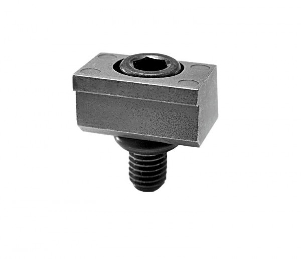 X56000 - Pitbull Spannklemme M2,5